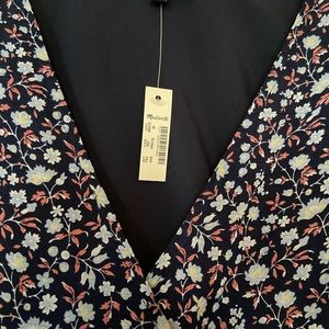 Madewell Size M dress